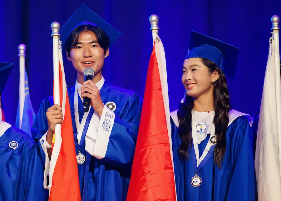 IMG 学院大学升学指导